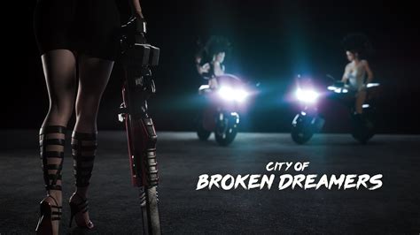 f95 city of broken